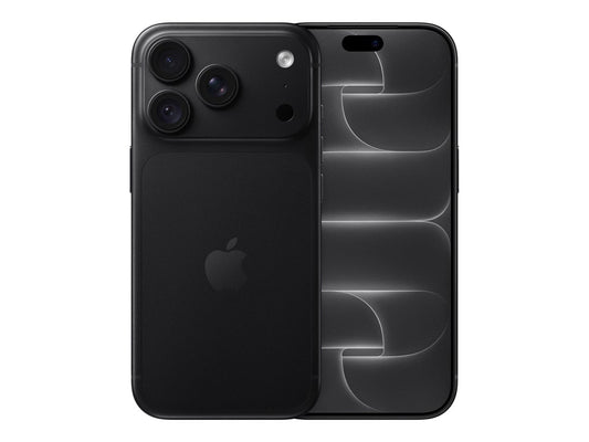 APPLE iPhone 18 Pro - Noir