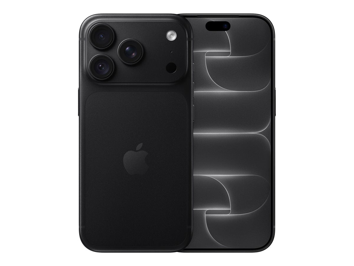 APPLE iPhone 18 Pro Max - Noir