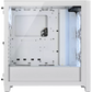 CORSAIR 4000D RGB AIRFLOW TRUE WHITE