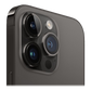 Apple iPhone 14 Pro  noir spatial 128 Go