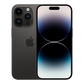 Apple iPhone 14 Pro  noir spatial 128 Go