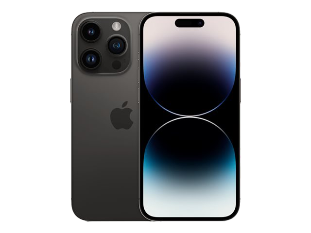 Apple iPhone 14 Pro  noir spatial 128 Go