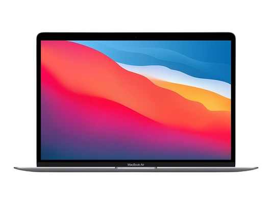 Apple Macbook Air 13" 256 Gb Space Grey