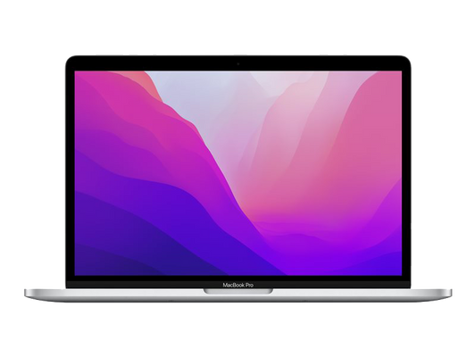Apple Macbook Pro 13" - M2 - 512 Gb Silver
