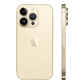 Apple iPhone 14 Pro  Gold 128 Go