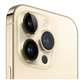 Apple iPhone 14 Pro Max  Gold  128 Go