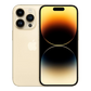 Apple iPhone 14 Pro Max  Gold  128 Go