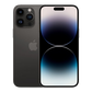 Apple iPhone 14 Pro Max  noir spatial  128 Go