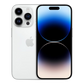Apple iPhone 14 Pro  Argent 128 Go
