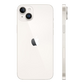 Apple iPhone 14 Plus Starlight 128 GB