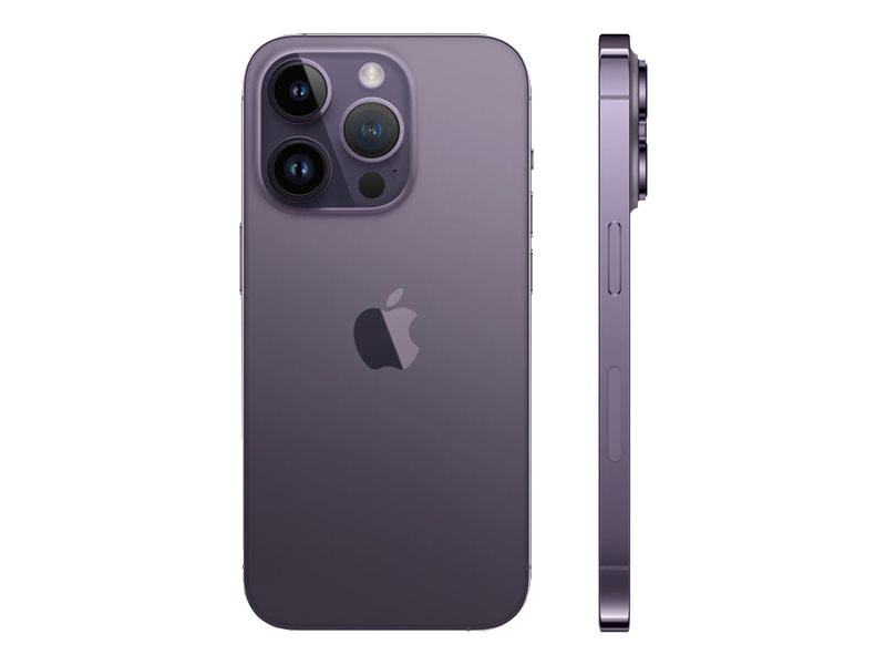 Apple iPhone 14 Pro  Violet 128 Go