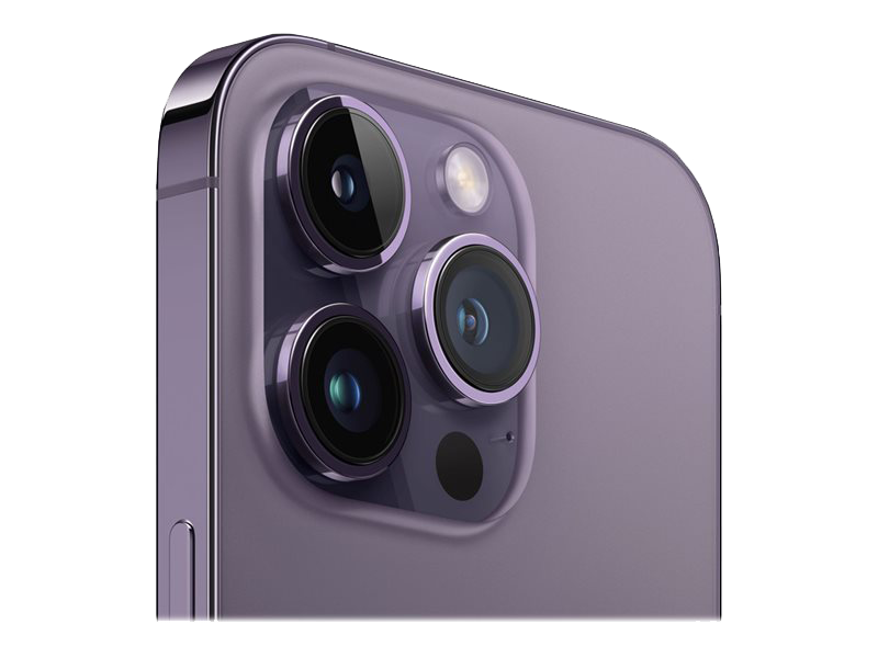 Apple iPhone 14 Pro Max  Violet 128 Go