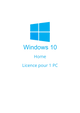 Windows Home 10