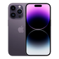 Apple iPhone 14 Pro Max  Violet 128 Go