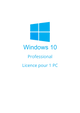 Windows Pro 10