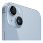 Apple iPhone 14 Plus Bleu 128 GB