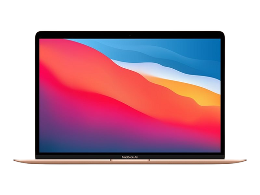 Apple Macbook Air 13" 256 Gb Gold