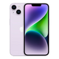 Apple iPhone 14 Mauve 128 GB