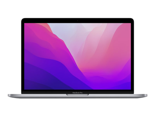 Apple Macbook Pro 13" - M2 - 256 Gb Space Grey