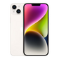 Apple iPhone 14 Plus Starlight 128 GB