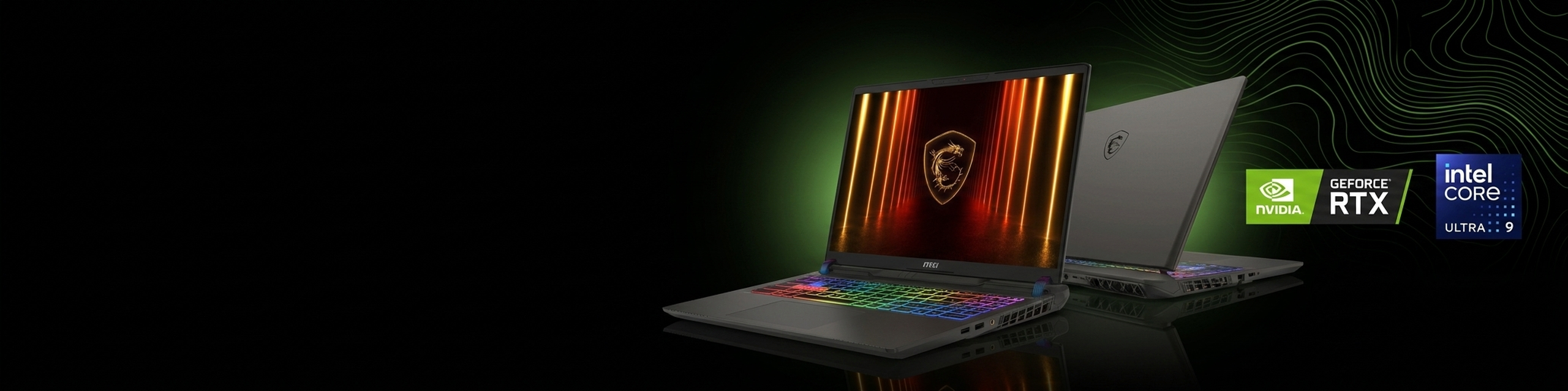 MSI Vector 16 HX AI